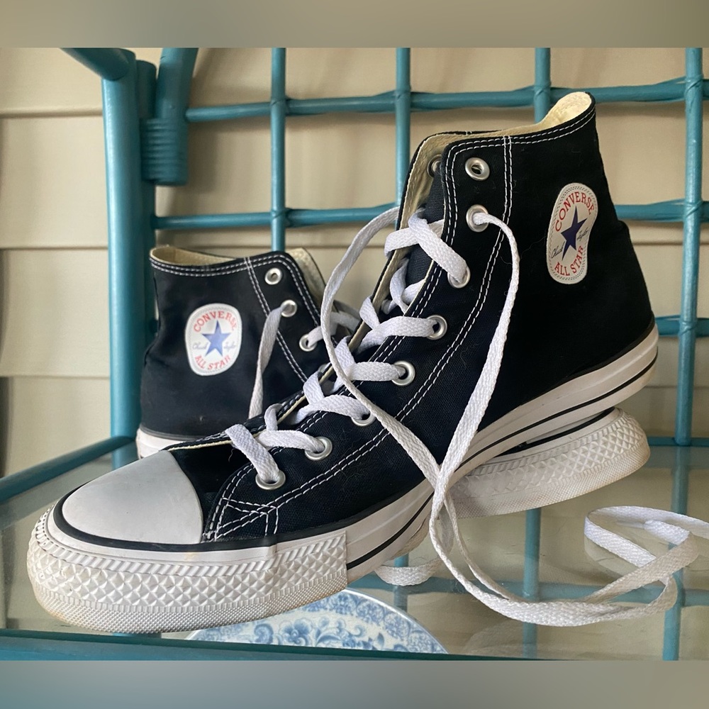 Converse All Star Chuck Taylor Hi Top